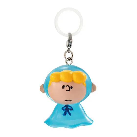 めじるしアクセサリー PEANUTS NEW シュローダー