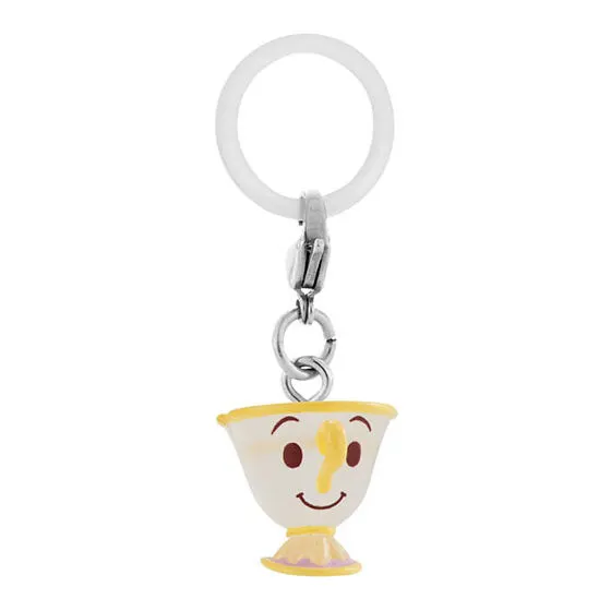 ディズニープリンセス めじるしアクセサリー チップ