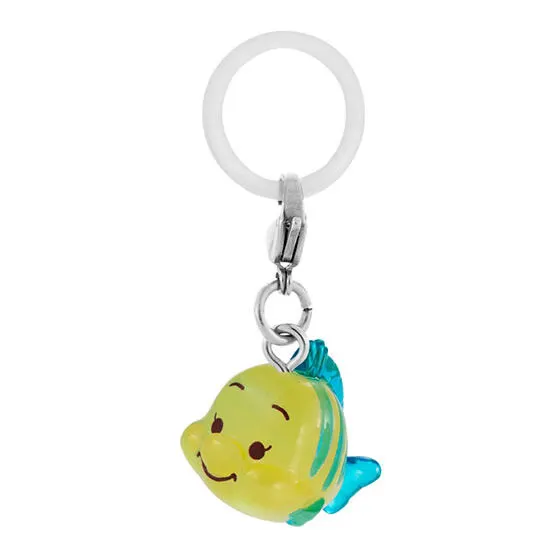 ディズニープリンセス めじるしアクセサリー フランダー