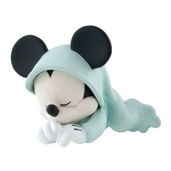 “ディズニーキャラクター”まだねむたい ミッキーマウス