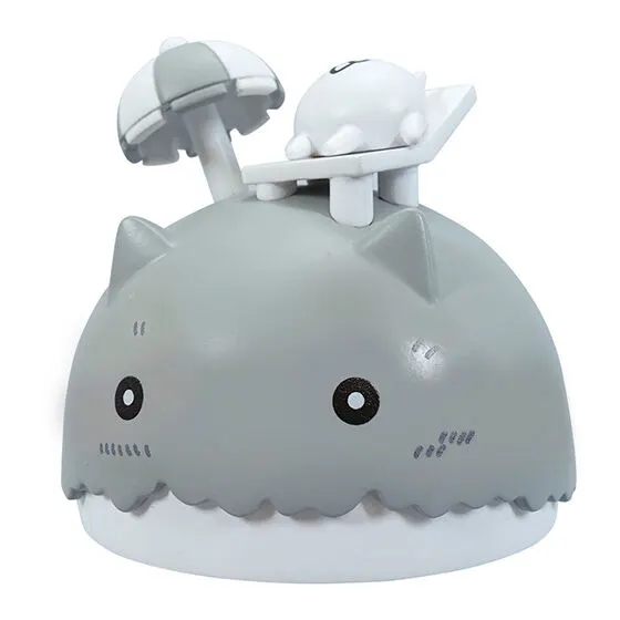 カプキャラ にゃんこ大戦争7 ネコ島