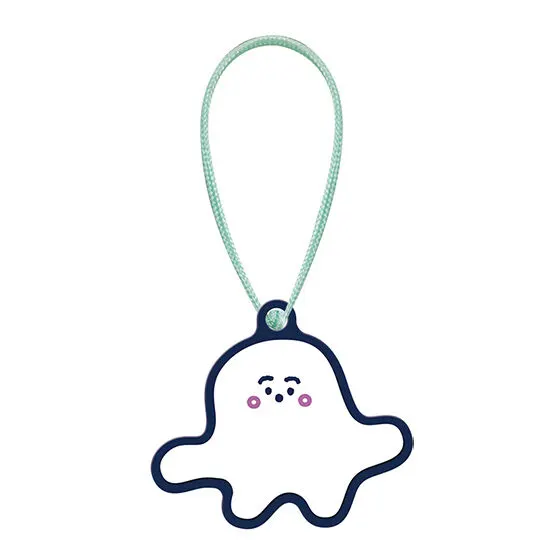 シナぷしゅ THE MOVIE ぷしゅほっぺにゅうワールド ラバーマグネット ぷしゅぷしゅ