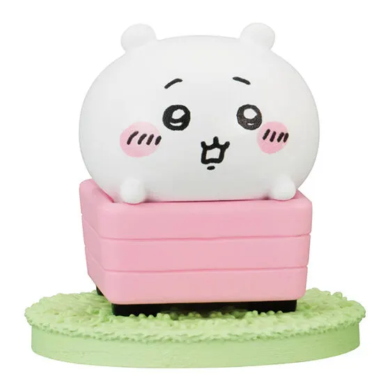 GASHABOX ちいかわ ヴィネットふれんず2 ちいかわ