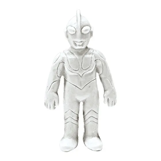 シン・ジャパン・ヒーローズ・ユニバース ケシゴム Aセット ウルトラマン「シン・ウルトラマン」
