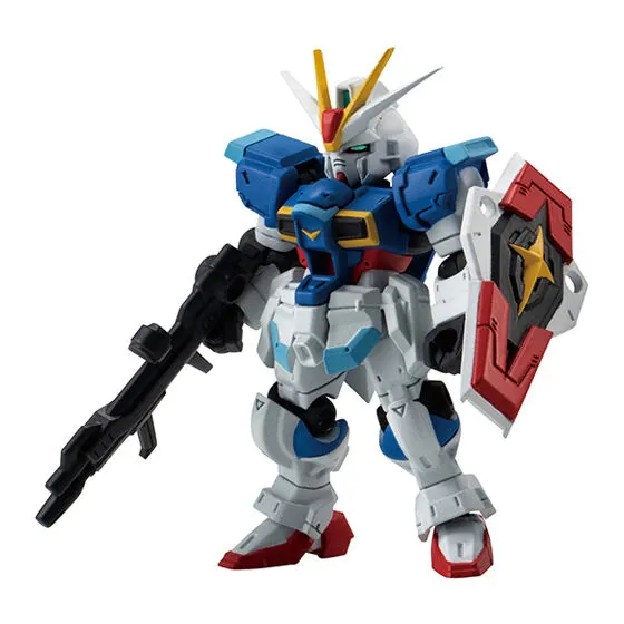 機動戦士ガンダム MOBILE SUIT ENSEMBLE 24 インパルスガンダム