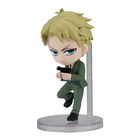 ChibiMasters SPY×FAMILY vol.1 ロイド・フォージャー