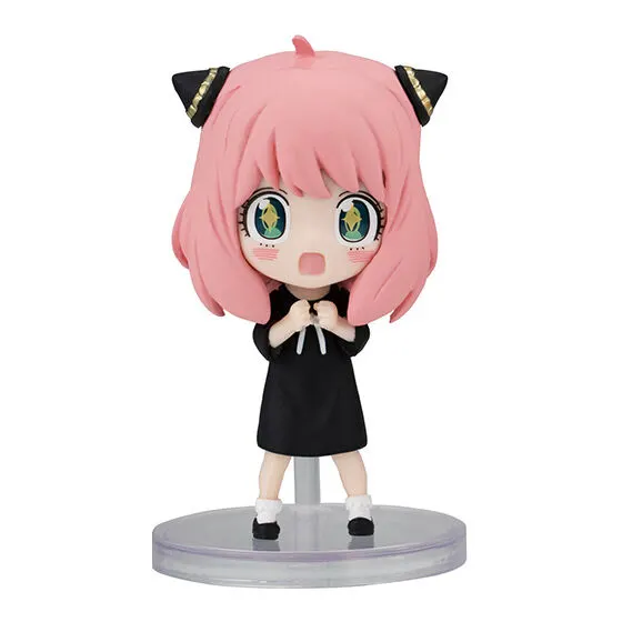 ChibiMasters SPY×FAMILY vol.2 アーニャ(わくわく!)