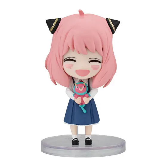 ChibiMasters SPY×FAMILY vol.2 アーニャ(にっこり)