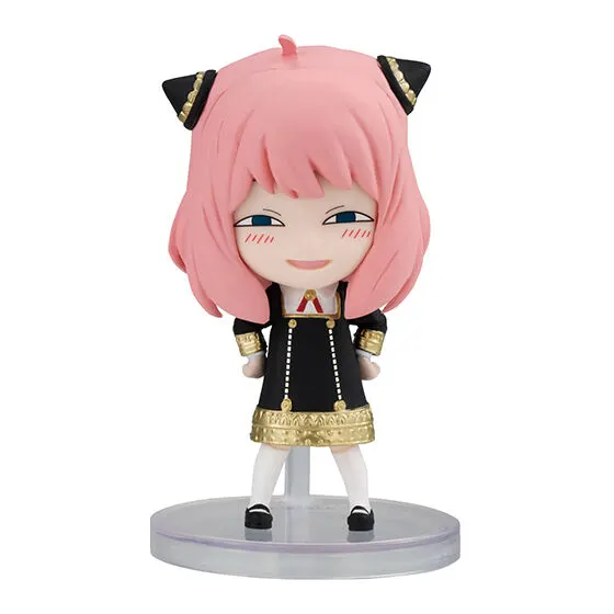 ChibiMasters SPY×FAMILY vol.2 アーニャ(よゆうのえみ)