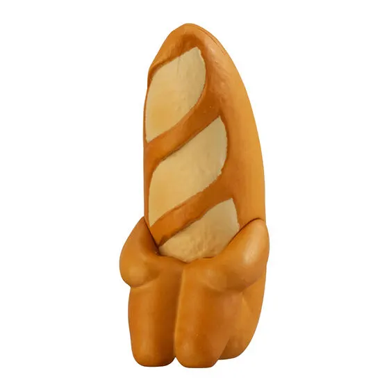 まちぼうけ パンの場合 その2 フランスパン