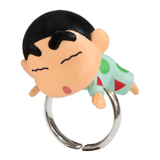 Ringcolle! クレヨンしんちゃんリング2 しんちゃん