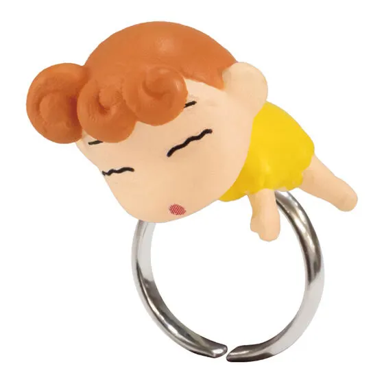 Ringcolle! クレヨンしんちゃんリング2 ひまわり
