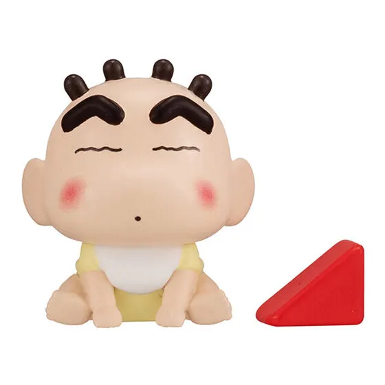クレヨンしんちゃん まちぼうけ5 ベイビーしんちゃん&あかいつみき
