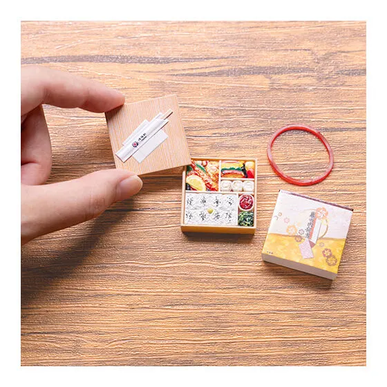 崎陽軒 ミニチュアコレクション 単品画像2