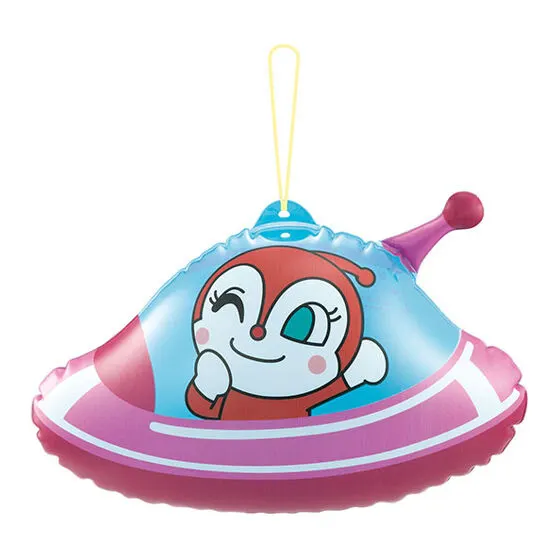 それいけ！アンパンマン アンパンマンエアーフレンズ11 ドキンUFO