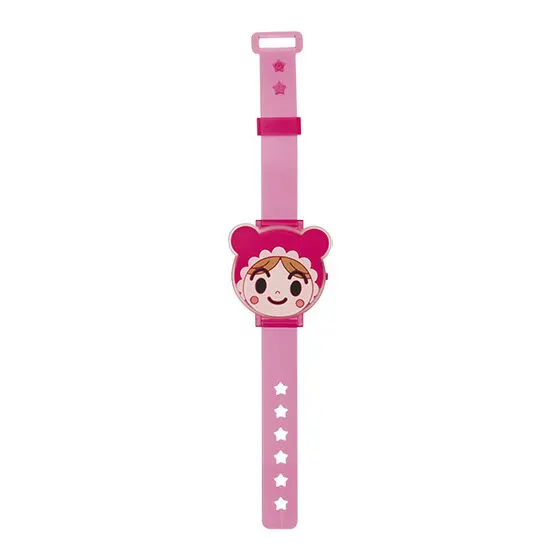 それいけ!アンパンマン アンパンマンライトブレス☆4 あかちゃんまん