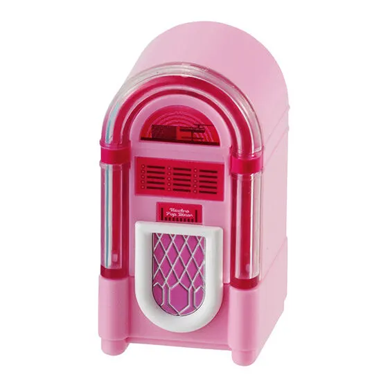 NEWTRO POP DINER JUKEBOX ピンクver.