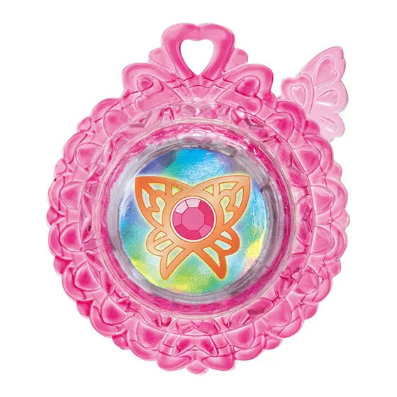 ひろがるスカイ！プリキュア スカイトーンコレクション2 スカイトーンバタフライ