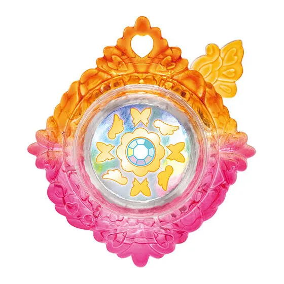 ひろがるスカイ！プリキュア スカイトーンコレクション2 スカイトーンWフライング