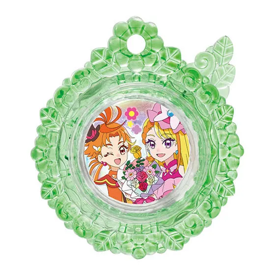ひろがるスカイ！プリキュア スカイトーンコレクション2 スカイトーンフラワーブーケ