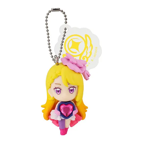 ひろがるスカイ！プリキュア ひろがるスカイ！スイング2 キュアバタフライ