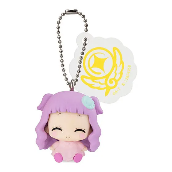 ひろがるスカイ！プリキュア ひろがるスカイ！スイング2 プリンセスエル（にっこり）