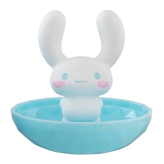 サンリオキャラクターズ ジェムリーズ8 シナモロール