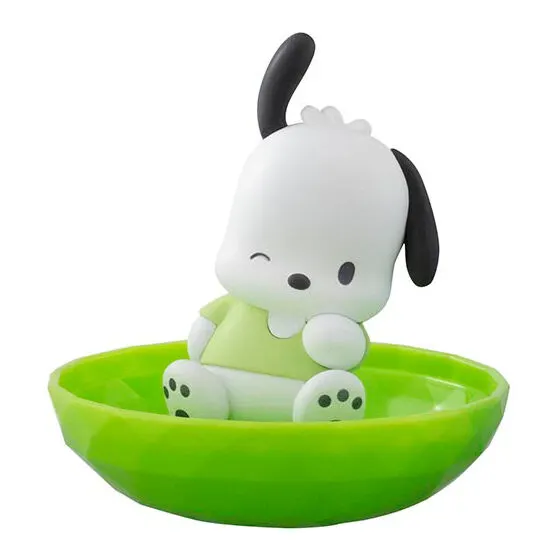サンリオキャラクターズ ジェムリーズ8 ポチャッコ