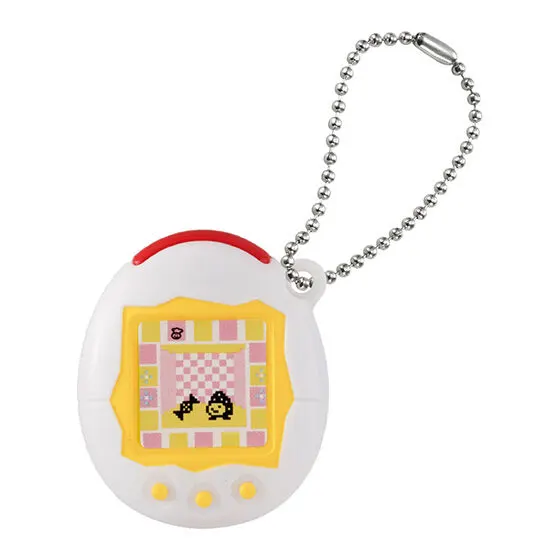 たまごっち ミニチュアチャームコレクション3 いちごっち