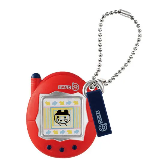 たまごっち ミニチュアチャームコレクション3 やんぐまめっち