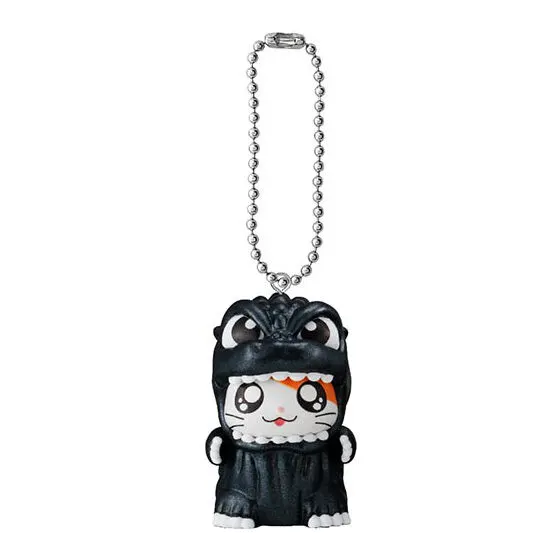 ゴジハムくん スイング ゴジハムくん(ブラック)