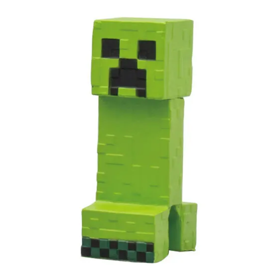 マインクラフト ならぶんです。3 クリーパー