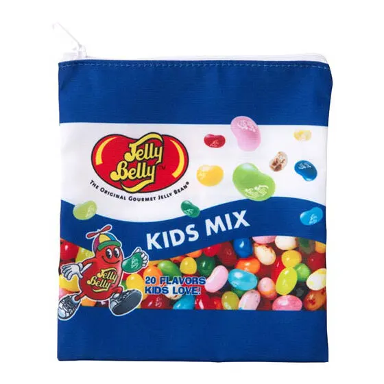 Jelly Belly ポーチコレクション KIDS MIX