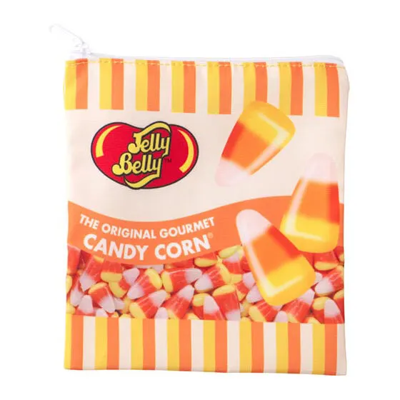 Jelly Belly ポーチコレクション CANDY CORN