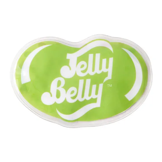Jelly Belly ポーチコレクション Kiwi