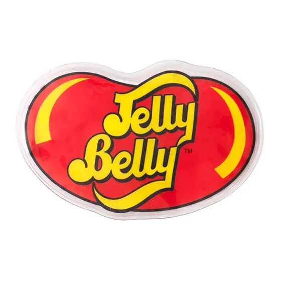 Jelly Belly ポーチコレクション Jelly Belly