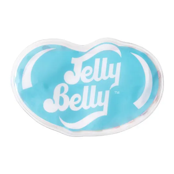 Jelly Belly ポーチコレクション Berry Blue