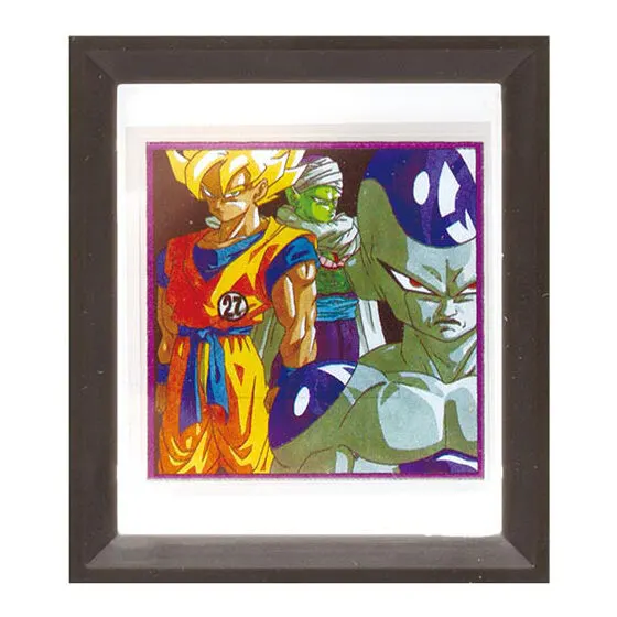 ウィンドウアートコレクション 「ドラゴンボール超」シリーズ デザインF