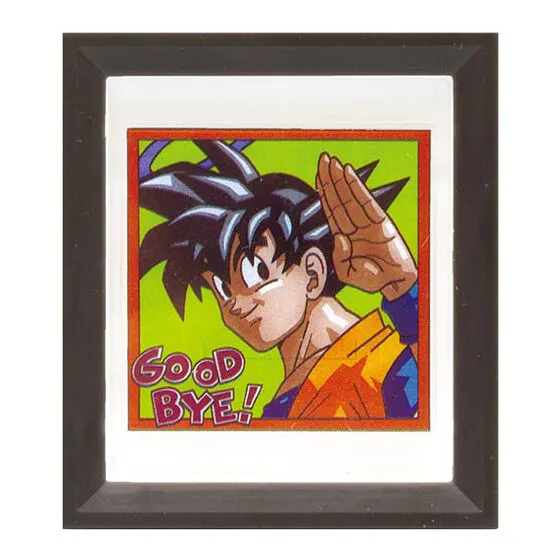 ウィンドウアートコレクション 「ドラゴンボール超」シリーズ デザインH