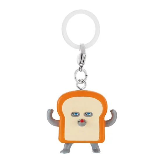 パンどろぼう めじるしアクセサリー パンどろぼう(へんしん)