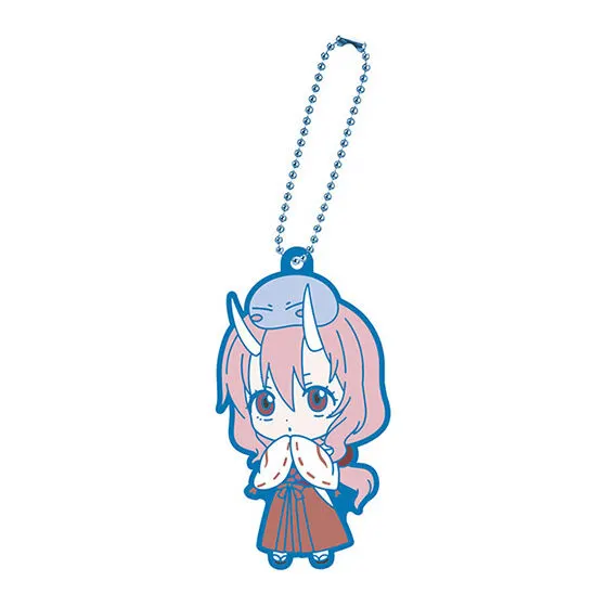 転生したらスライムだった件 カプセルラバーマスコット3 ~リムル様とずっと一緒~ シュナ