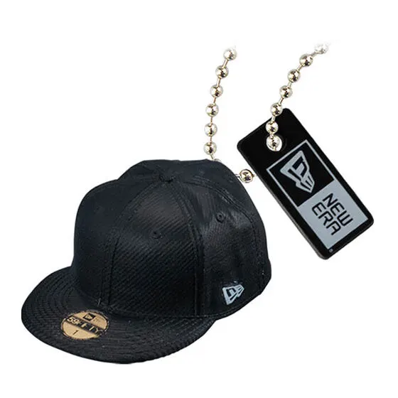 NEW ERA® 59FIFTY® ミニチュアスイングコレクション ブラック