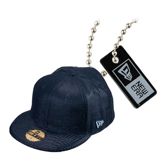 NEW ERA® 59FIFTY® ミニチュアスイングコレクション ネイビー