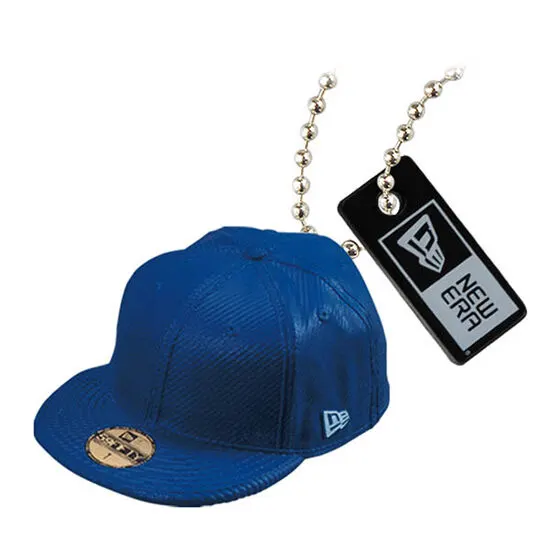 NEW ERA® 59FIFTY® ミニチュアスイングコレクション ブライトロイヤル