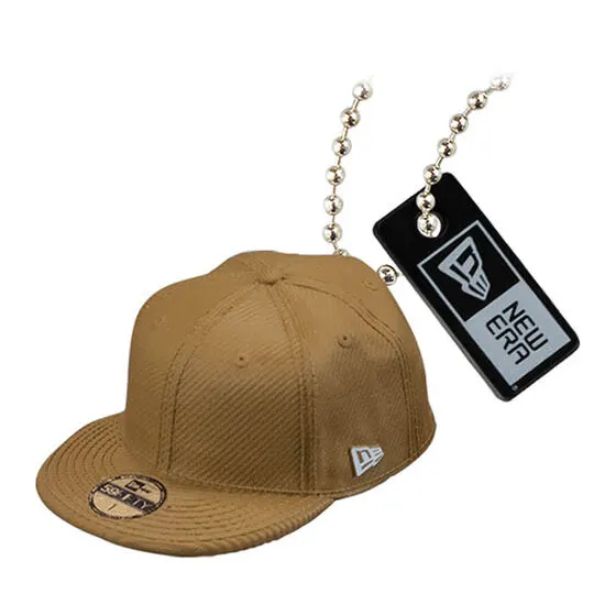 NEW ERA® 59FIFTY® ミニチュアスイングコレクション ウィート