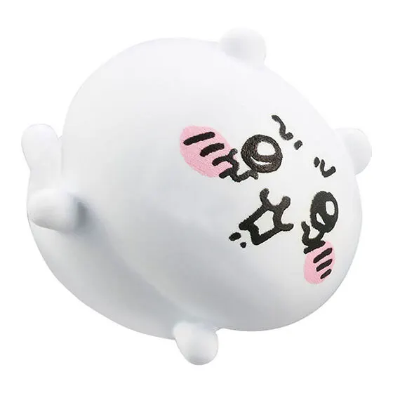 びっくらたまご ちいかわ ~ふろふちころりん~ ちいかわ