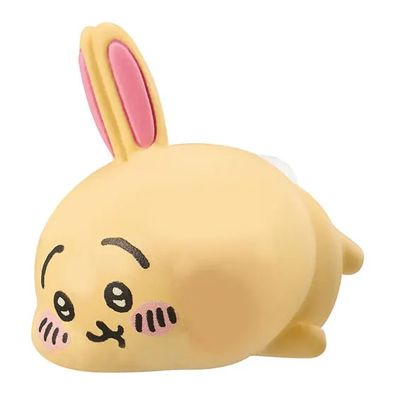 びっくらたまご ちいかわ ~ふろふちころりん~ うさぎ