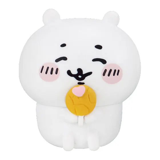 GASHABOX ちいかわ みんなでもぐもぐパーティ♪2 ちいかわ