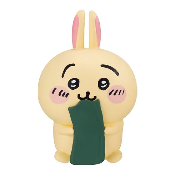 GASHABOX ちいかわ みんなでもぐもぐパーティ♪2 うさぎ
