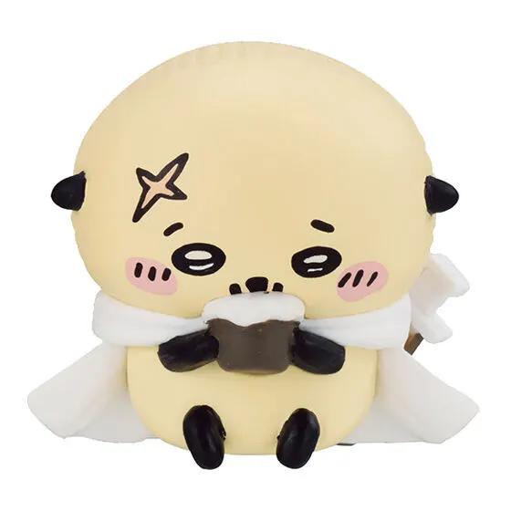 GASHABOX ちいかわ みんなでもぐもぐパーティ♪2 ラッコ